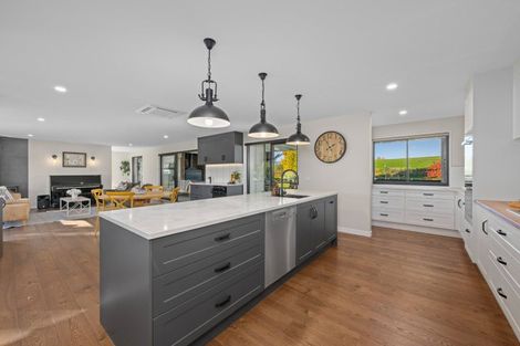 Photo of property in 8 Bradleigh Park, Fairhall, Blenheim, 7272