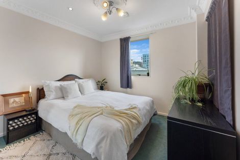 Photo of property in The Fletcher Trust Building, 14u3 College Street, Te Aro, Wellington, 6011