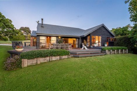 Photo of property in 238 Point View Drive, East Tamaki Heights, Auckland, 2016