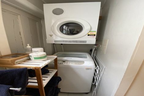 Photo of property in 41u6 Home Street, Mount Victoria, Wellington, 6011
