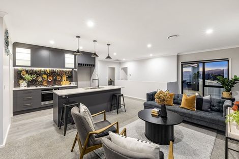 Photo of property in 117 John Burke Drive, Aotea, Porirua, 5024