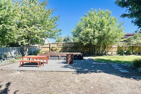 Photo of property in 8 Princess Place, Kaiapoi, 7630