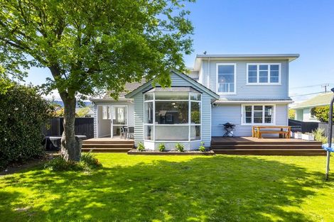 Photo of property in 78 Longfellow Street, Trentham, Upper Hutt, 5018