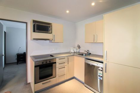 Photo of property in Dual Apartments, 310/142u Vivian Street, Te Aro, Wellington, 6011