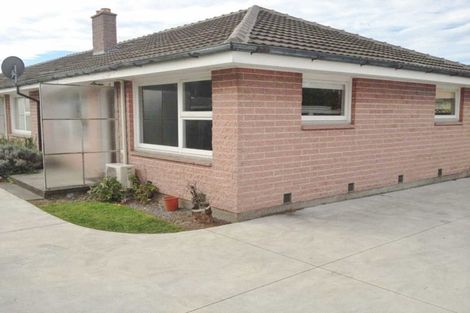 Photo of property in 2/11 Maxwell Street, Riccarton, Christchurch, 8041
