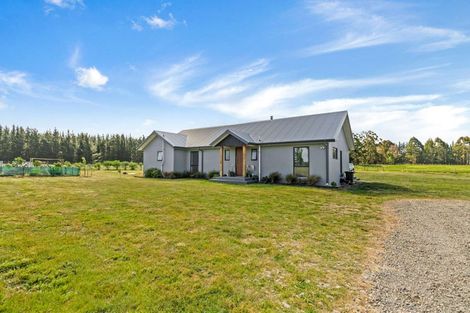 Photo of property in 492 Downs Road, Eyrewell, West Eyreton, 7476