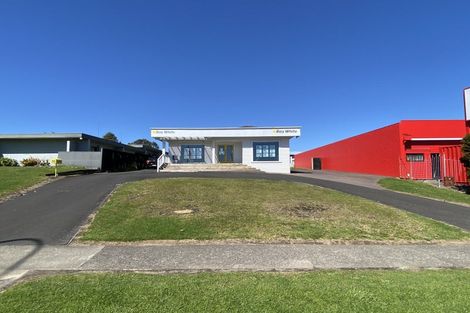 Photo of property in 175 Jellicoe Street, Te Puke, 3119