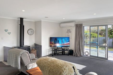 Photo of property in 3/8a Christie Crescent, Havelock North, 4130