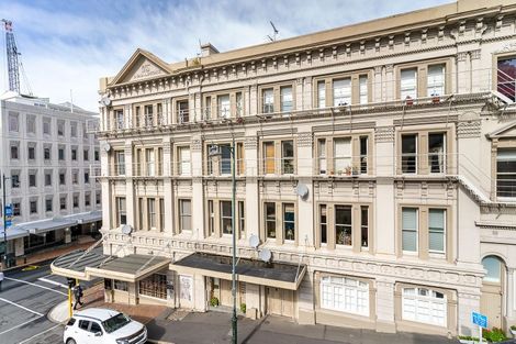 Photo of property in 2/31 Dowling Street, Dunedin Central, Dunedin, 9016