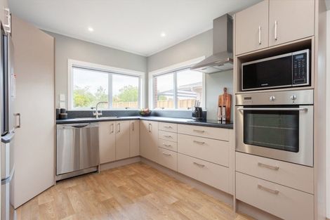 Photo of property in 14 Kauri Crescent, Matamata, 3400