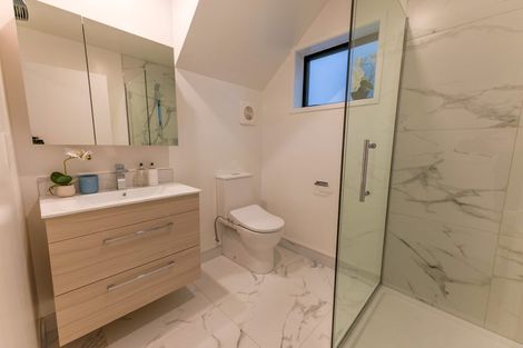 Photo of property in 6a/2 Taramea Place, Addington, Christchurch, 8024