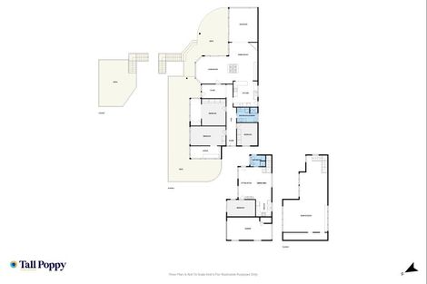 Photo of property in 64 Harbour Terrace, Careys Bay, Port Chalmers, 9023