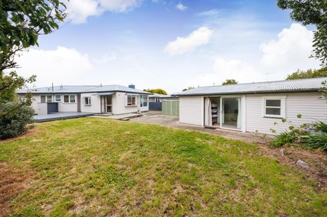Photo of property in 21 Ilford Place, Awapuni, Palmerston North, 4412