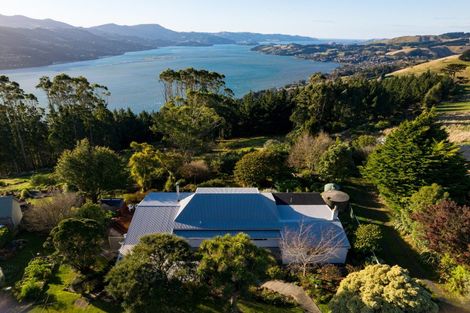 Photo of property in 601 Highcliff Road, Highcliff, Dunedin, 9077