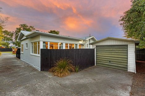 Photo of property in 75 Diamond Avenue, Spreydon, Christchurch, 8024