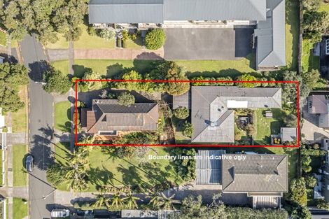 Photo of property in 1/22 Saltburn Road, Milford, Auckland, 0620