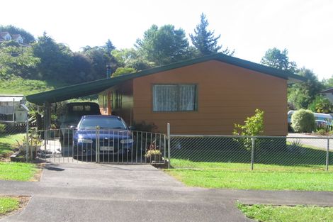 Photo of property in 14a Mary Street, Te Kuiti, 3910