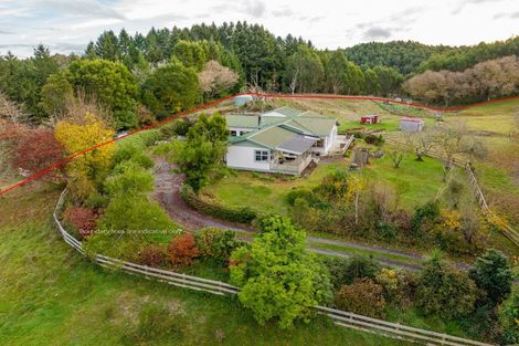 Photo of property in 324 Puketapu Road, Marotiri, Taupo, 3492