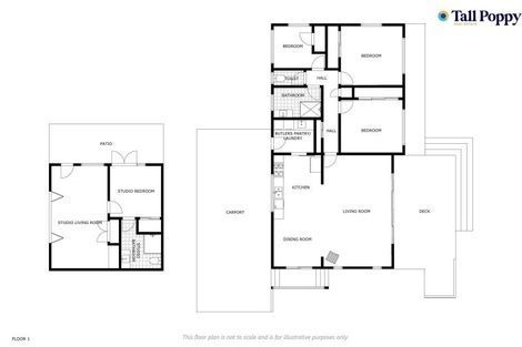 Photo of property in 388 Hardy Street East, Maitai, Nelson, 7010