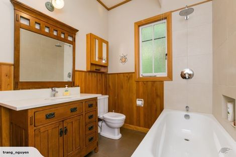 Photo of property in 22 Grosvenor Terrace, Wadestown, Wellington, 6012