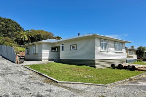Photo of property in 46 Milton Road, Greymouth, 7805
