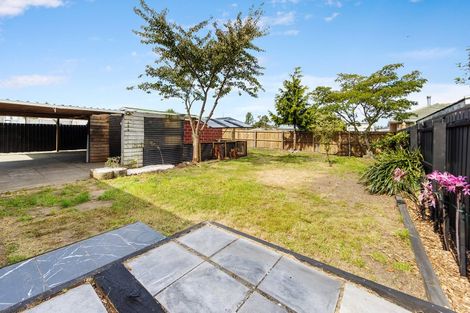 Photo of property in 47 Carters Road, Aranui, Christchurch, 8061