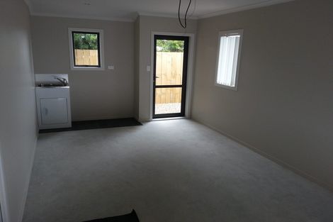 Photo of property in 150u1 Killarney Road, Frankton, Hamilton, 3204