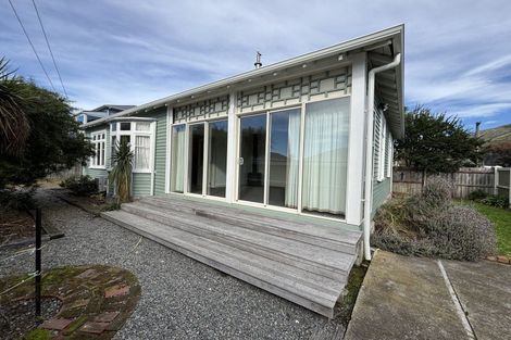 Photo of property in 24 Dryden Street, Sumner, Christchurch, 8081
