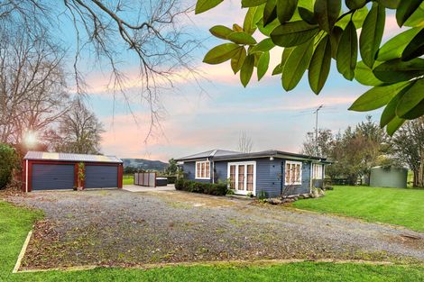 Photo of property in 97 Te Poi Road South, Te Poi, Matamata, 3473