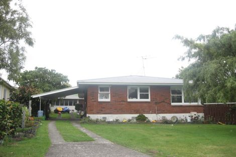 Photo of property in 16 Puriri Avenue, Te Puke, 3119