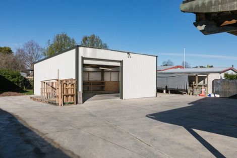 Photo of property in 29 Rochfort Street, Otane, 4202