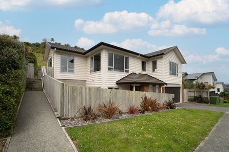 Photo of property in 25 Mauldeth Terrace, Churton Park, Wellington, 6037