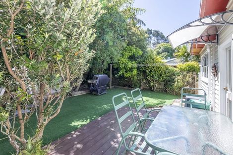 Photo of property in 81a Ohariu Road, Johnsonville, Wellington, 6037