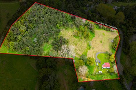 Photo of property in 67 Ashton Road, Whangateau, Warkworth, 0985