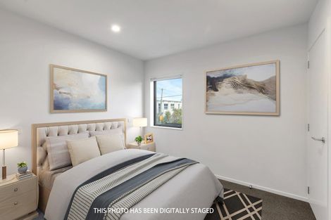 Photo of property in 4/43 Dickens Street, Addington, Christchurch, 8024