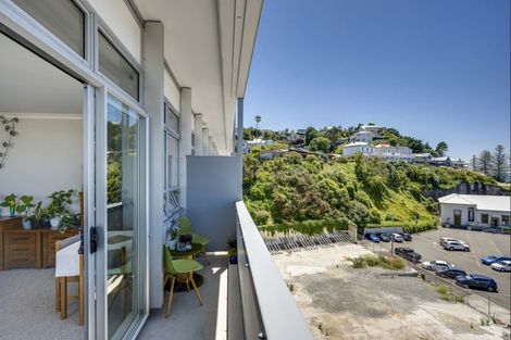 Photo of property in 4g/3 Shakespeare Road, Napier South, Napier, 4110