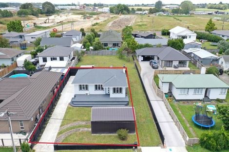 Photo of property in 21 Birdwood Road, Horotiu, Hamilton, 3288