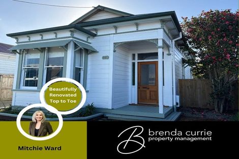 Photo of property in 241 Ruahine Street, Roslyn, Palmerston North, 4414