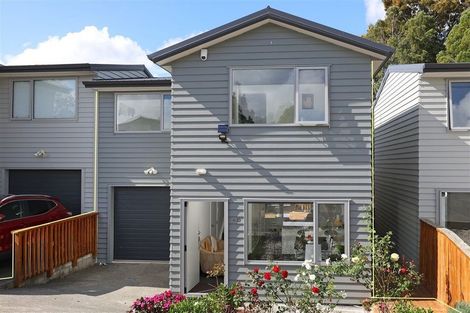 Photo of property in 65d Metcalfe Road, Ranui, Auckland, 0612
