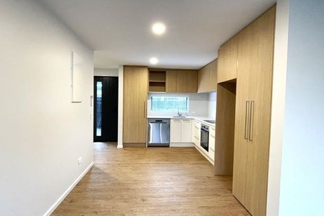Photo of property in 10/10 Browning Street, Sydenham, Christchurch, 8023
