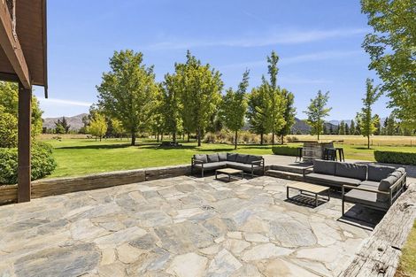 Photo of property in Maple Lodge, 56 Halliday Road, Wanaka, 9382