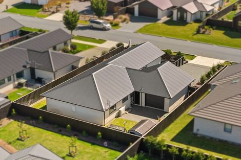 Photo of property in 34 Te Hurunui Drive, Pegasus, 7612
