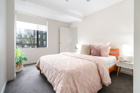 Photo of property in Nouvo Apartments, 21u4i Rugby Street, Mount Cook, Wellington, 6021