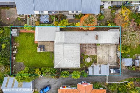 Photo of property in 182 Main North Road, Redwood, Christchurch, 8051