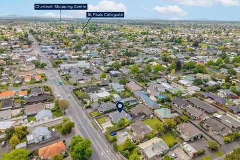 Photo of property in 932 Heaphy Terrace, Fairfield, Hamilton, 3214