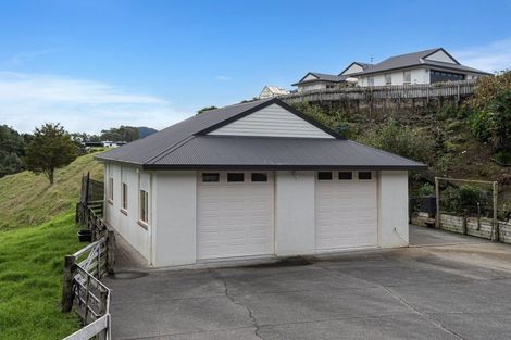 Photo of property in 46 Erskine Road, Maunu, Whangarei, 0110