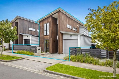 Photo of property in 3 Oioi Road, Hobsonville, Auckland, 0616