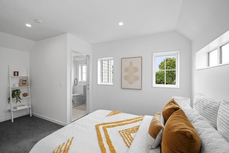 Photo of property in 6 Ensors Road, Opawa, Christchurch, 8023
