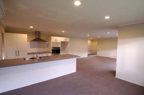 Photo of property in 1 Limbrick Crescent, Wigram, Christchurch, 8042