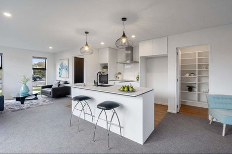 Photo of property in 40 Glovers Road, Halswell, Christchurch, 8025